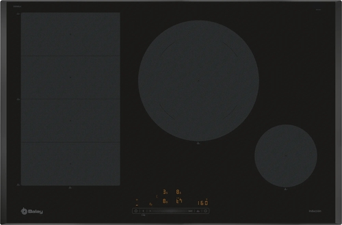 VITRO BALAY 3EB989LH 3F 80CM INDUCCION