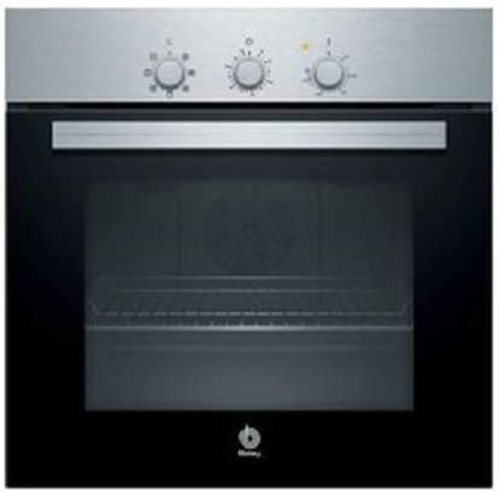 HORNO 3HB-2010X0 INOX. 66LTS MULTIF-5 (A)