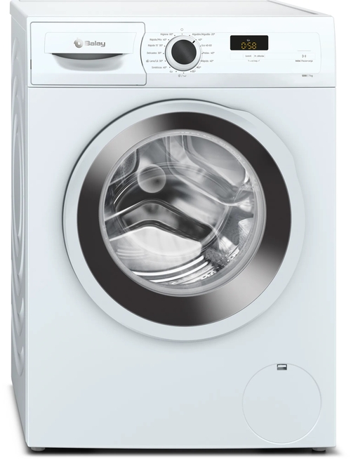 LAVADORA BALAY 3TS273BA 7K 1000R BCA