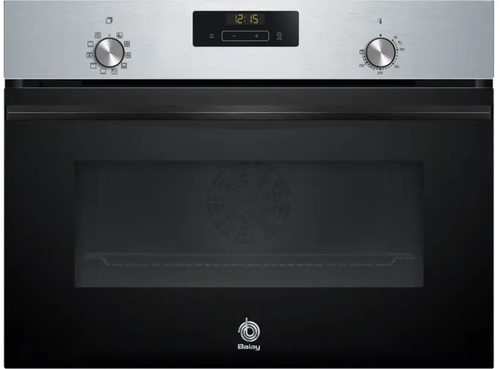HORNO BALAY 3CB4130X3 47L MULT INOX