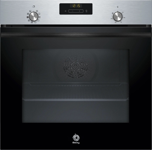 HORNO BALAY 3HA4031X3 71L MULT INOX