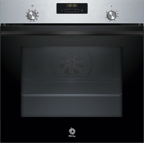 HORNO BALAY 3HB4131X3 71L MULT INOX