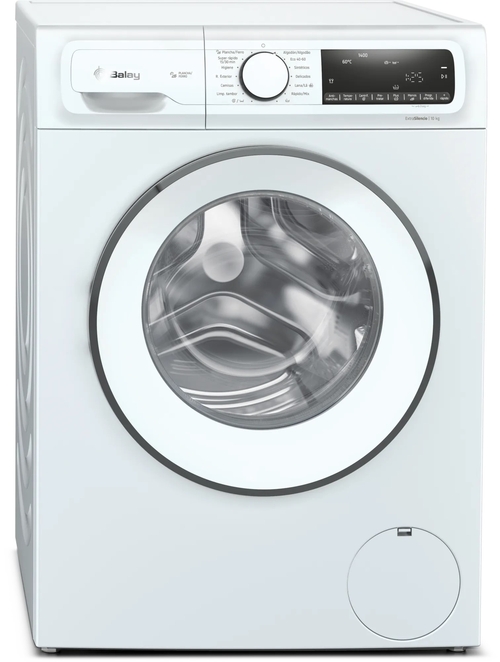 LAVADORA BALAY 3TS3107BD 10K 1400R BCA