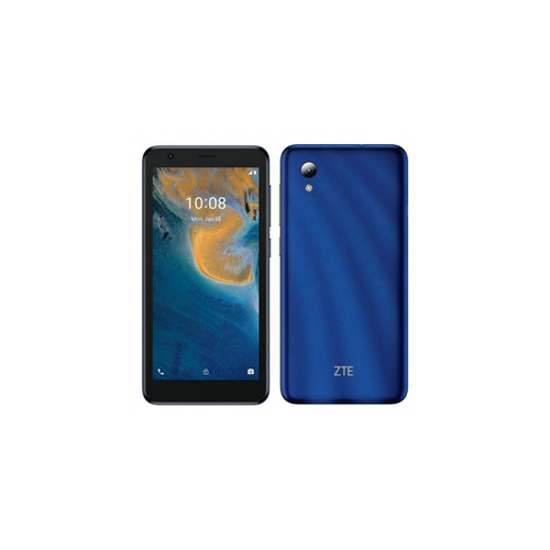MOVIL ZTE BLADE A31 LITE 5" 1GB RAM 32GB ROM 2MP/5MP BLUE