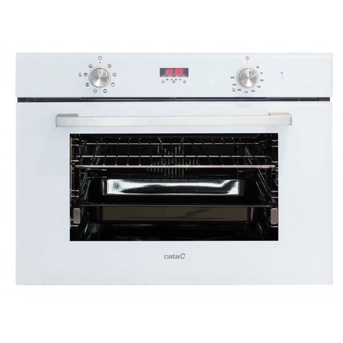 HORNO MD-5008 WH GUIA TELESC. 45CM BLANCO  07003000