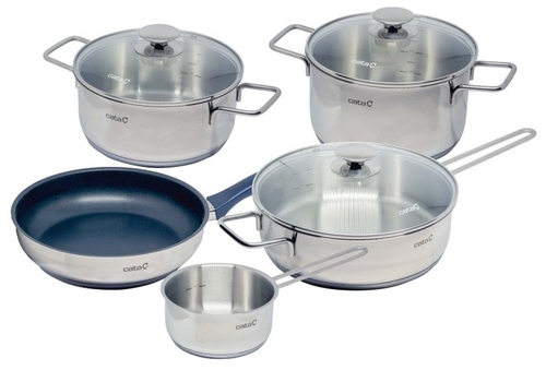 SET CATA NEW YORK  03000005