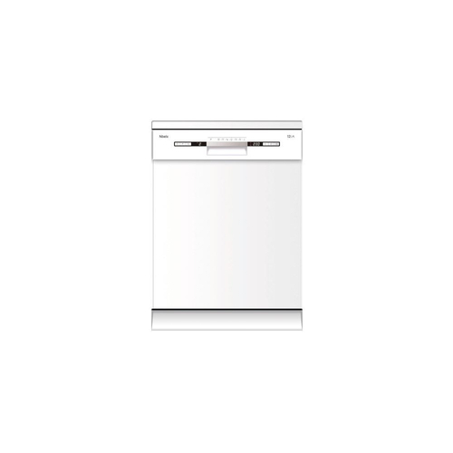 LAVAV. LVJ CM-60 W. 12 CUB BCO 7P 5T (A++) DISP. DOBLE
