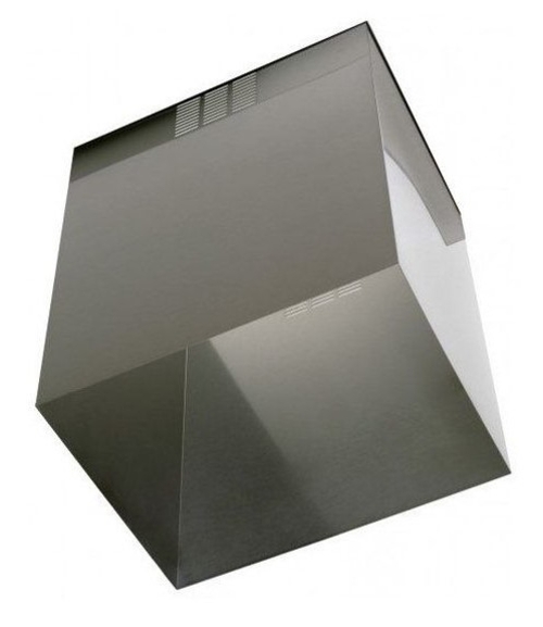 ACCESORIO- CATA 2861303 EXTENSIÓN TUBO SUPERIOR INOX 371 x 2 (02861303)