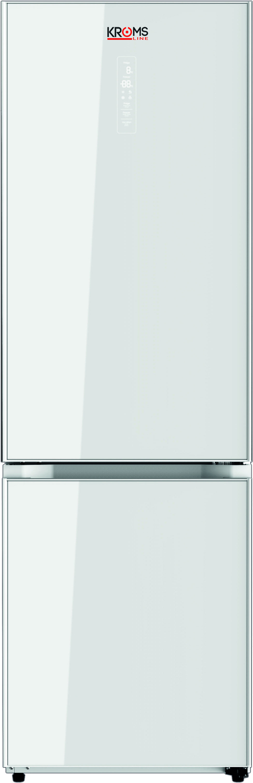 COMBI NF KC-CR-2000-DW CRISTAL 200M (E) DISPLAY 0º A++