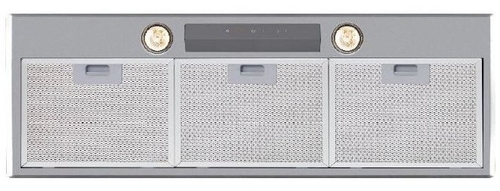 GR. FILTRANTE GL-75-X 90CM. INOX. 4NIVPOT. 820 M3/H 02031302