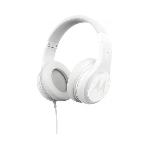 AURICULARES MOTOROLA PULSE 120 BLANCO