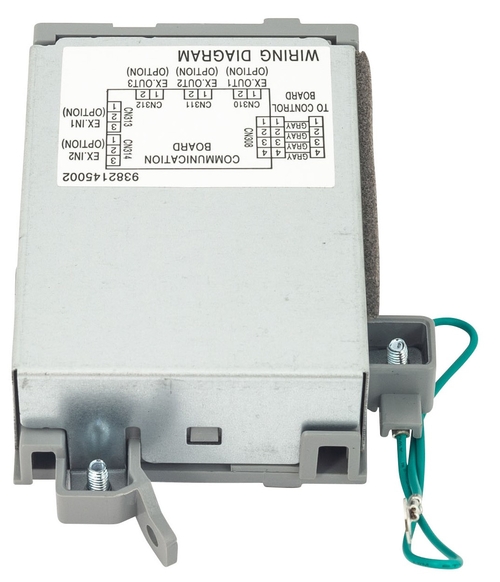  FUJITSU Caja de comunicación 3NDN9013 UTZ-GXXB
