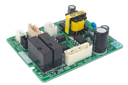  FUJITSU Placa Comunicación N 9/12 - KM 3NDN9041 -
