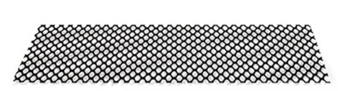 DAITSU FILTRO DAITSU ANTI POLVO ESTÁNDAR 3NDA9067 20