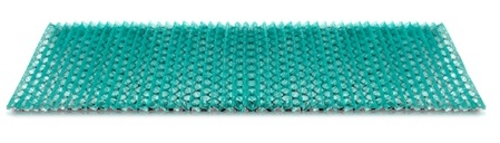 DAITSU FILTRO DAITSU ANTI ÁCAROS 3NDA9073 20