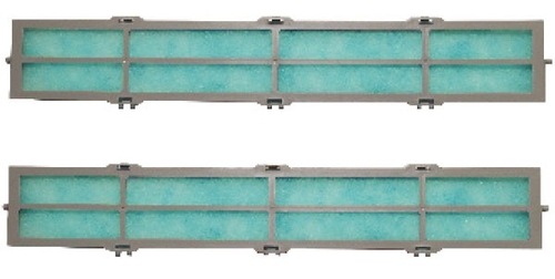  FUJITSU Filtro Conductos Antivitrus 3NDN9053 UTD-HFKB