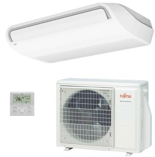 ACOND FUJITSU ABY71-KR SPLIT TECHO +C 3NGF83210 A++/A+