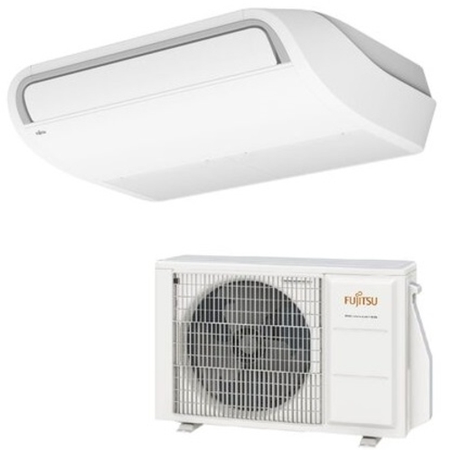 ACOND FUJITSU ABY50-KA SPLIT TECHO ECO +C 3NGF83075 A++/A+