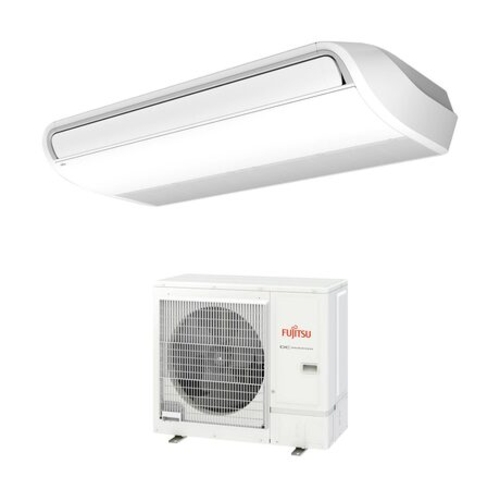ACOND FUJITSU ABY100-KA SPLIT TECHO ECO +C 3NGF83095 A++/A+