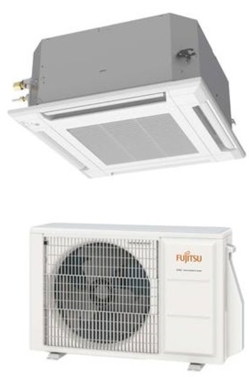 ACOND FUJITSU AUY25-KV SPLIT CASSETTE +C 3NGF88230 A++/A+