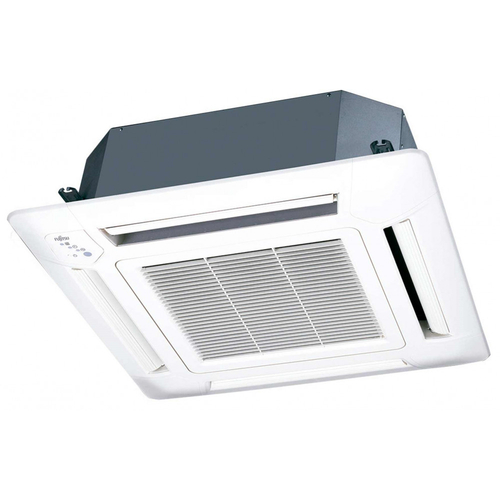 ACOND FUJITSU AUY71-KV SPLIT CASSETTE +C 3NGF88255 A+/A