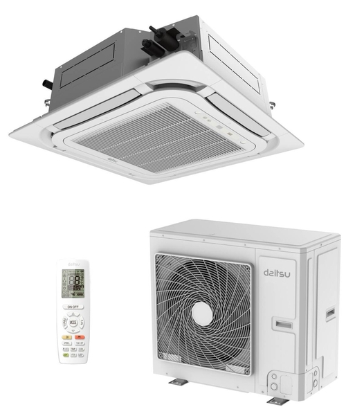 AIRE DAITSU SPLIT ATLAS II CASSETTE AUD 36K DBS 3NDA04575 A+