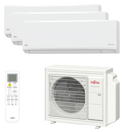 AIRE ASY3525U3MI-KN (W) UE71 3NGF0153 A+++/A+