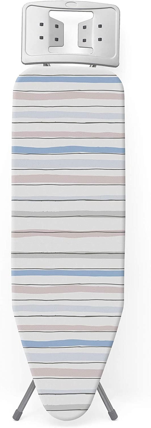 TABLA DE PLANCHAR BASIC L 130 X 38 CM. (6237.01)