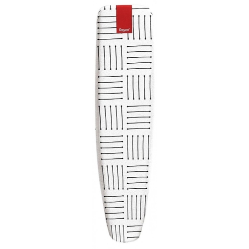 FUNDA PLANCHA-MANGAS 61,5 X 21,5 CM. (6324)