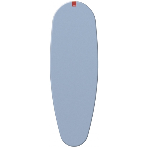 FUNDA P. (6157.03) CLIP PREMIUM AZUL C/MULETON 130 X 47 CM.