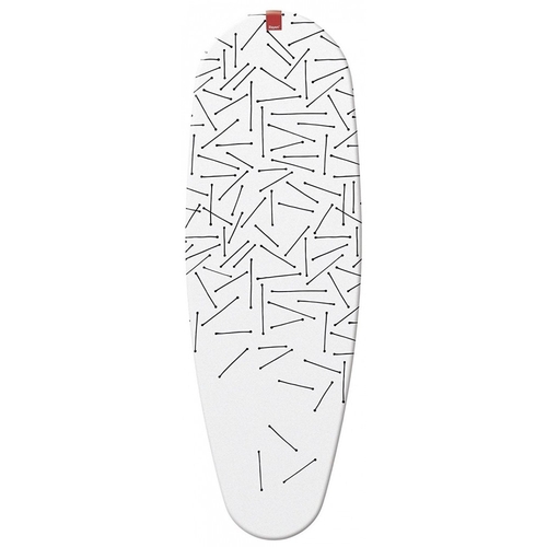 FUNDA P. (6275.05) SUPERESPUMA EASYCLIP 3 CAPAS 130 X 47 CM.