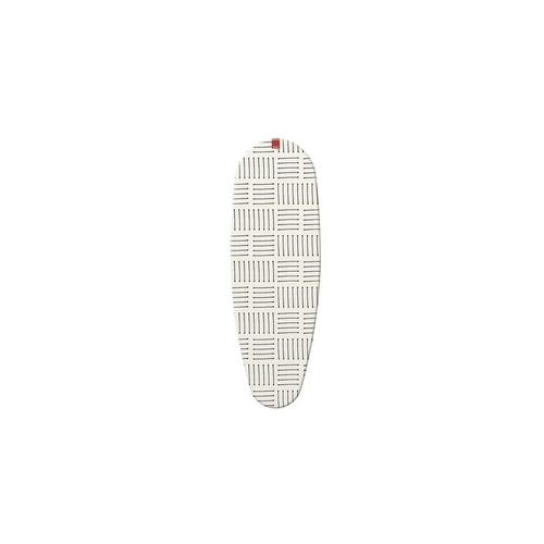 FUNDA P. (6303.01) EASYCLIP RAYAS 4 CAPAS 130 X 47 CM.