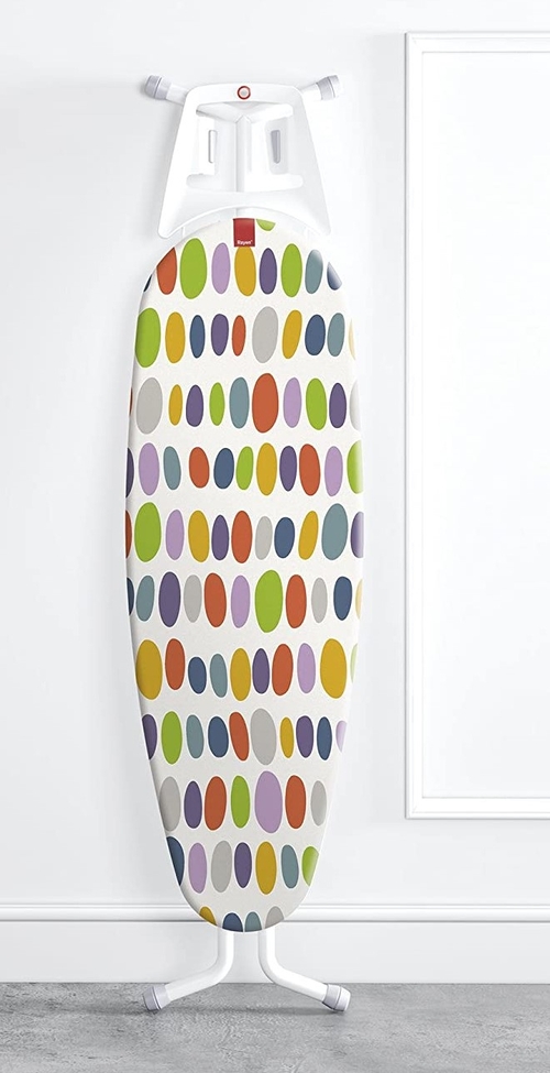 FUNDA P.  (6157.08) CLIP PREMIUM MULTICOL C/MULETON 130 X 47 CM.
