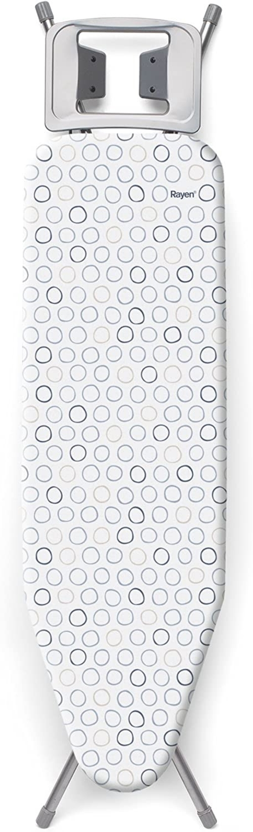 TABLA DE PLANCHAR BASIC 113 X 34 CM. (6133.01)