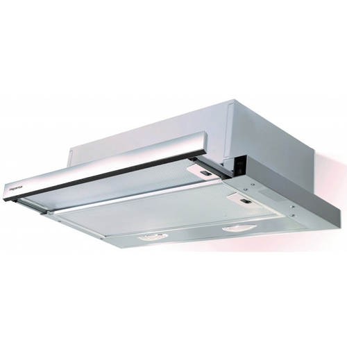 CAMPANA EXTR. ECOLINE 60 INOX V3 (3150547787)