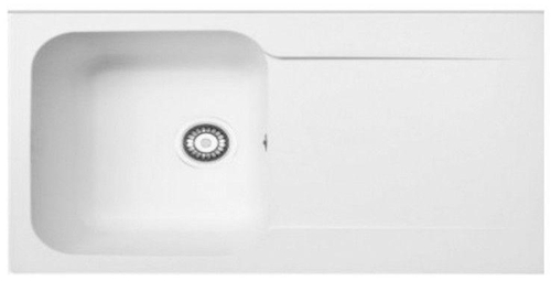 FREGAD. KITE 86.50 BLANCO REVERS. SINTETICO (114.0530.457)
