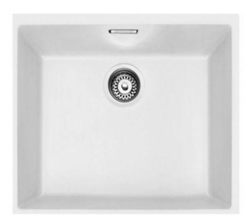 FREGAD. SQUARE 50.40 BLANCO SINTETICO (144.0667.808)