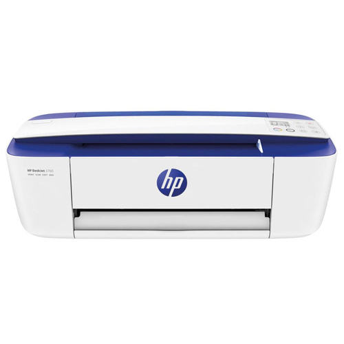 MULTIFUNCION HP DESKJET 3760 WIFI INSTANT INK