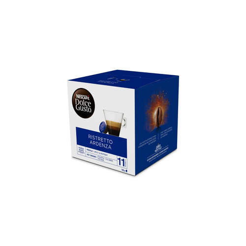 ESTUCHE RISTRETTO ARDENZA DOLCEGUSTO 12562727/12296738