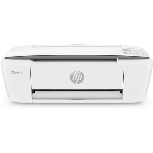 IMPRESORA MULTIFUNCION HP DESKJET 3750 WIFI COLOR 8/5.5PPM 64MB USB BLANCO