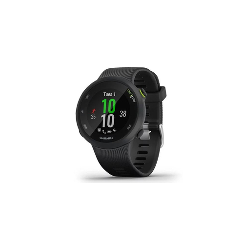 PULSERA GARMIN FORERUNNER 45 NEGRO(010-02156-15)