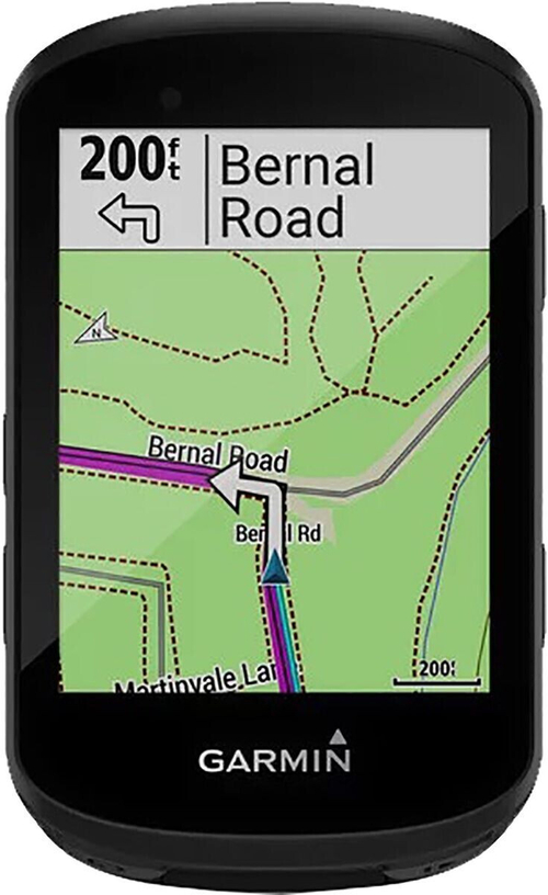 GPS BICICLETA GARMIN EDGE 530 NEGRO 010-02060-01