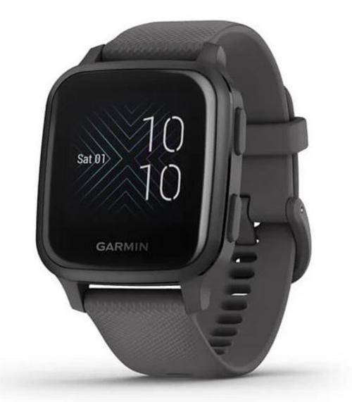 RELOJ DEPORTIVO GARMIN VENU SQ SHADOW GRAY/SLATE 010-02427-10