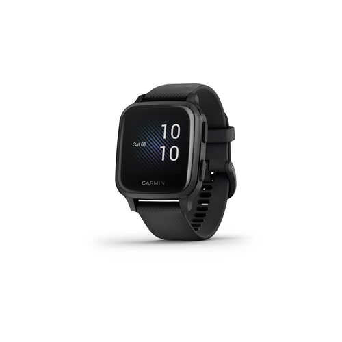RELOJ DEPORTIVO GARMIN VENU SQ MUSIC NEGRO 010-02426-10