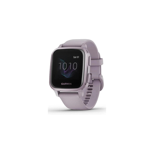 RELOJ DEPORTIVO GARMIN VENU SQ ORCHID/METALLIC ORCHID 010-02427-12