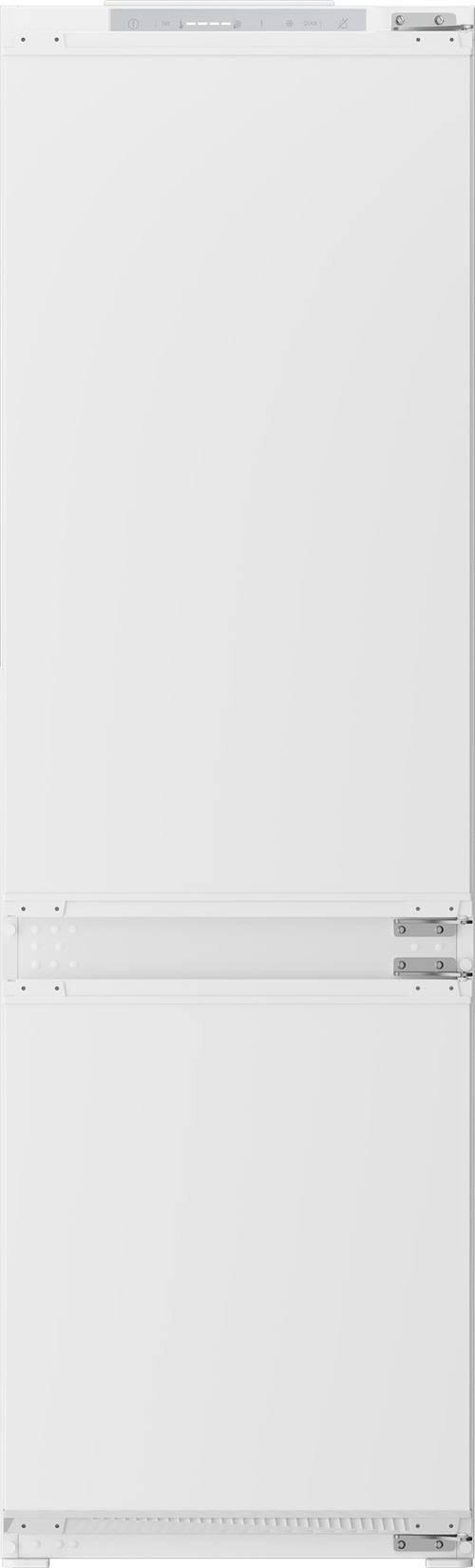 COMBI BEKO BCHA275E4SN