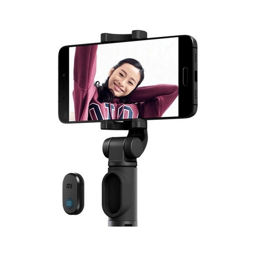PALO SELFIE XIAOMI MI STICK TRIPOD(BLACK)