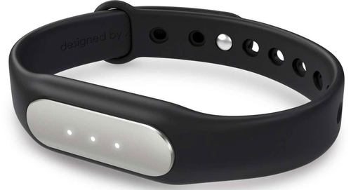 PULSERA XIAOMI MI BAND 1S BLUETOOTH 4.0, PULSO CARDIACO,  PODOMETRO,