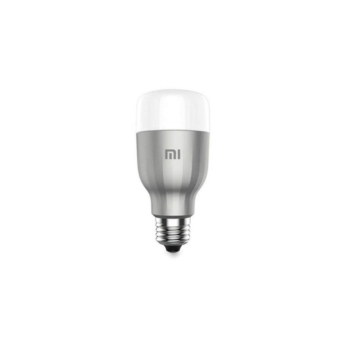 BOMBILLA INTELIGENTE XIAOMI SMART BULD LED(RGB)