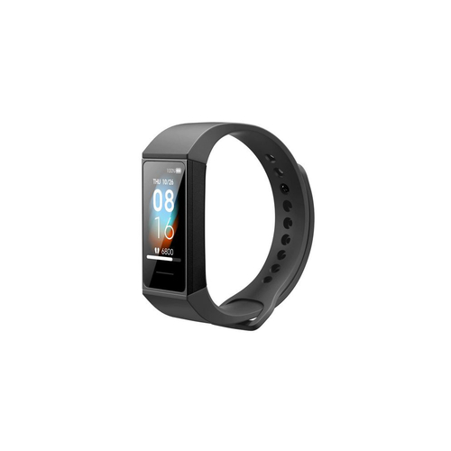 PULSERA XIAOMI MI BAND 4C NEGRA